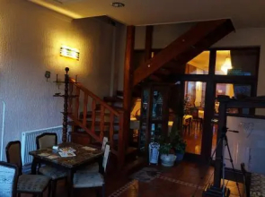 Guesthouse Karibo