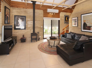 Spa Cottage