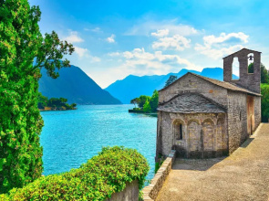 Borgo di Porlezza
