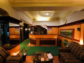 National Tourist Home