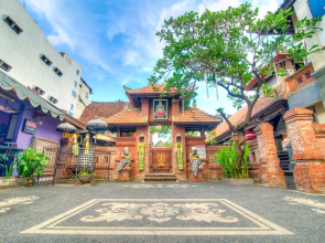 Troppo Zone Puri Rama Resort