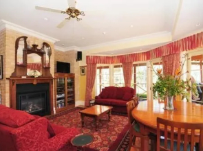 Sandholme Guesthouse