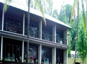 Damai Beach Resort