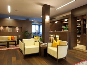 Hotel Villa delle Rose