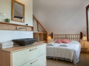 Holiday Home Ecolodge The Pearl