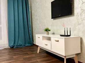Home Hotel in the 10th microdistrict 13