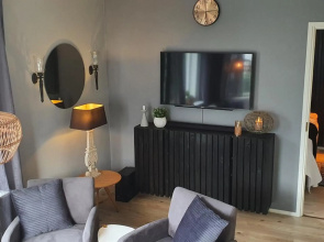 Apartment Sanctus Nicolaus