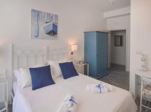 Hotel la Caravella