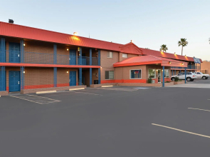 Americas Best Value Inn Eloy Casa Grande