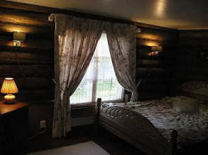 Kalijärve Holiday Home