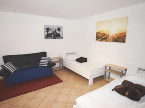 Apartment Stuttgart Münster