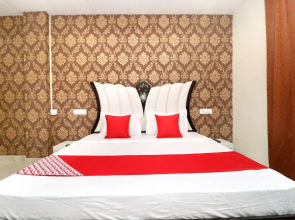 Sheela Stays By OYO Rooms