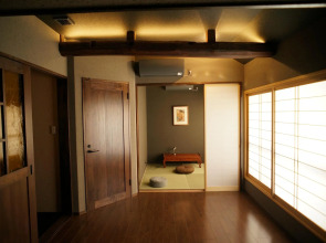 Koyado Uraku