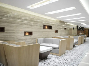 Front One Hotel Papua Lestari