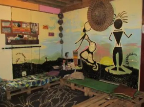 Coconut Hostel Playa Estrella