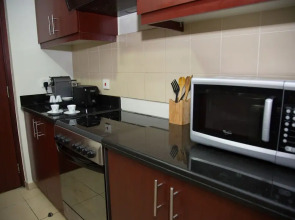 HiGuests Vacation Homes - Bahar 1