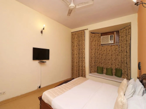 OYO 708 Hotel Sanjeevni