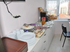 Asparagus Hotel Suits Old City