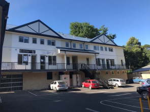 Olinda self service apartments