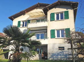 Chemin Du Plan 23 - Two Bedroom