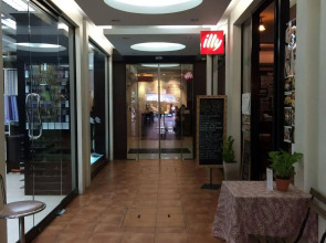 The Mulberry Bangkok Khaosan Road