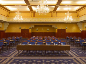 Radisson Blu Resort, Sharjah-United Arab Emirates