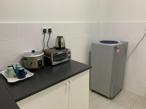 Putra 1 Pool Homestay Bandar Seri Putra