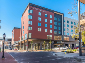 Hyatt Place Gainesville Downtown