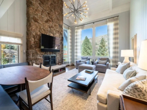 Lodge at Vail Condominiums