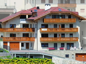 Apartments Soval