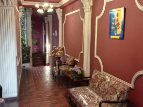 Hostal Blanquita