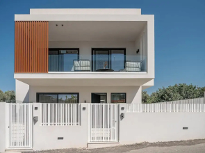 P Project Houses