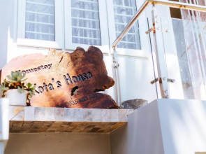 Kota’s House Homestay