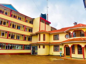 Consular Resort-Meru