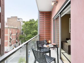 Lugaris Rambla - Apartments