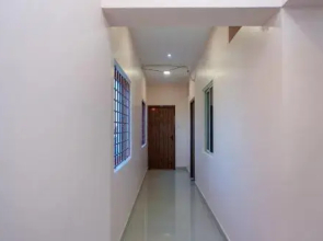 OYO 26871 Kr Residency