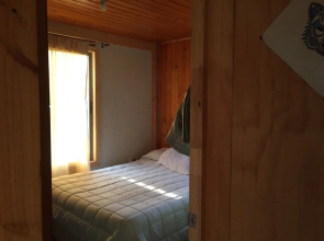 Casa en Parcela