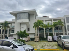 Punta Cana Beach Resort