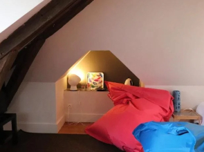 Le Doyenn - La Maison dElise