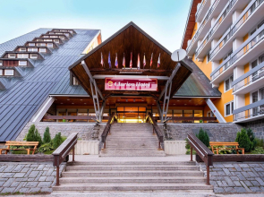 Pinia Hotel & Resort