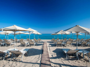 Atlantis Beach Hotel