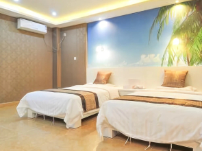 Berkman Resort Hotel