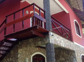 Hospedagens La Fazenda Canoa Quebrada