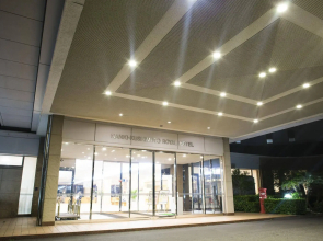 Mercure Wakayama Kushimoto Resort & Spa