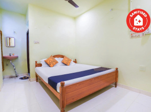 OYO Flagship 67642 SINDHU INN
