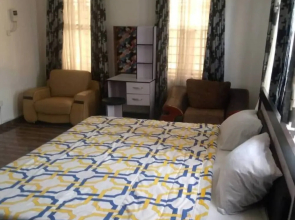 Luxury 3bed Rooms Villa Duplex Lekki Nigeria
