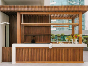 Sonder by Marriott Bonvoy Business Bay Apartments