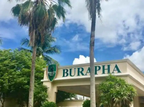 Burapha Golf And Resort