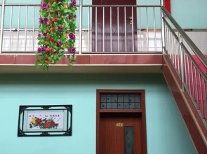 Rizhao Shenglong Fishermans Hotel