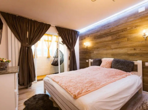 Apartament Maria